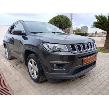 jeep compass (mp, m6, mv, m7) del año 2017