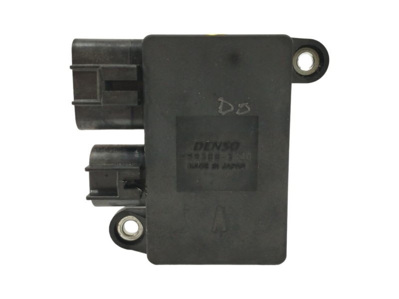 Recambio de rele electroventiladores para mazda cx-7 (er) 2.2 turbodiesel cat referencia OEM IAM 4993003440 Recambio de rele electroventiladores para mazda cx-7 (er) 2.2 turbodiesel cat referencia OEM IAM 4993003440