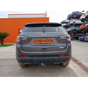 jeep compass (mp, m6, mv, m7) del año 2017