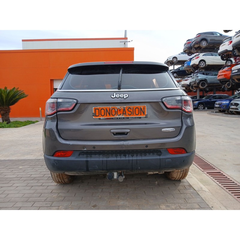 PUERTA TRASERA DERECHA