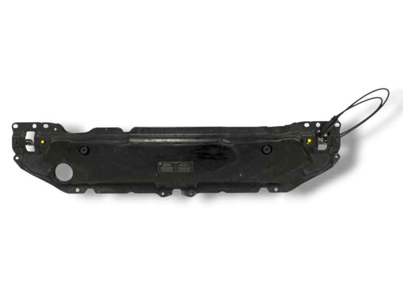 Recambio de travesaño superior para bmw serie 5 berlina (e60) 3.0 turbodiesel cat referencia OEM IAM 51647033741 Recambio de travesaño superior para bmw serie 5 berlina (e60) 3.0 turbodiesel cat referencia OEM IAM 51647033741