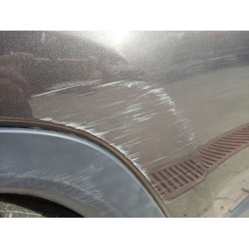 Recambio de puerta trasera derecha para jeep compass (mp, m6, mv, m7) 1.6 crd referencia OEM IAM   