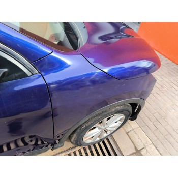 Recambio de aleta delantera derecha para nissan qashqai ii (j11, j11_) 1.2 dig-t referencia OEM IAM   