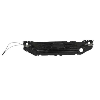 Recambio de travesaño superior para bmw serie 5 berlina (e60) 3.0 turbodiesel cat referencia OEM IAM 51647033741  