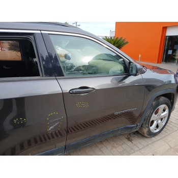 Recambio de puerta delantera derecha para jeep compass (mp, m6, mv, m7) 1.6 crd referencia OEM IAM   