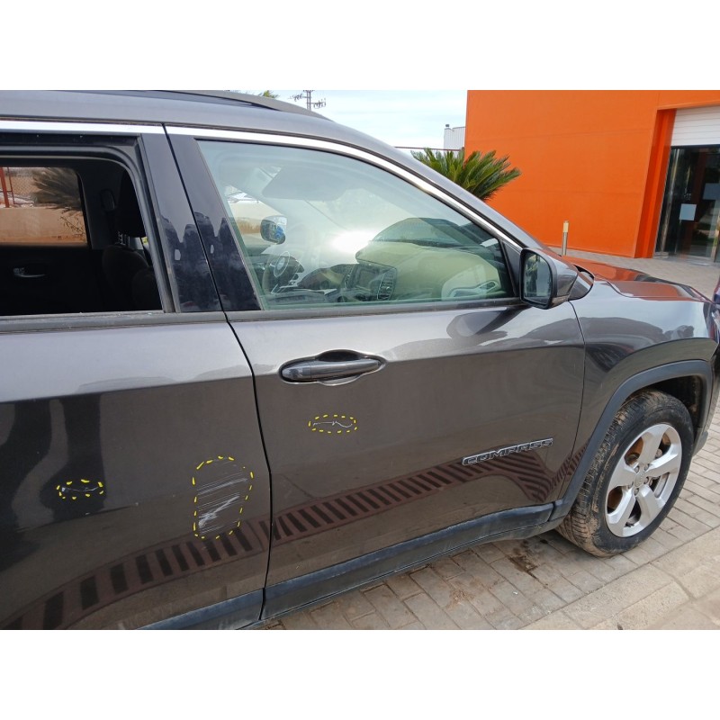 PUERTA DELANTERA DERECHA