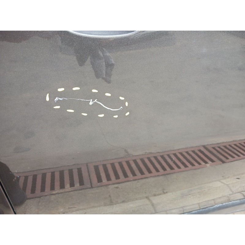 PUERTA DELANTERA DERECHA