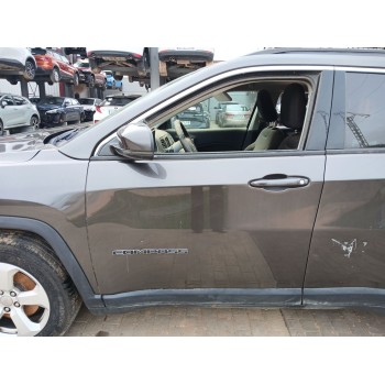 PUERTA DELANTERA IZQUIERDA 68242543AA 