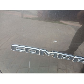 Recambio de puerta delantera izquierda para jeep compass (mp, m6, mv, m7) 1.6 crd referencia OEM IAM   