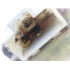 Recambio de motor limpia delantero para opel monterey 3.1 turbodiesel referencia OEM IAM 8978081120 TT3302224MA 