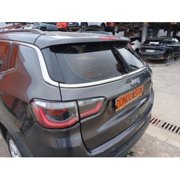 Recambio de porton trasero para jeep compass (mp, m6, mv, m7) 1.6 crd referencia OEM IAM   