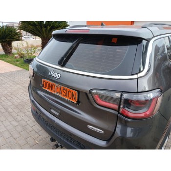 Recambio de porton trasero para jeep compass (mp, m6, mv, m7) 1.6 crd referencia OEM IAM   