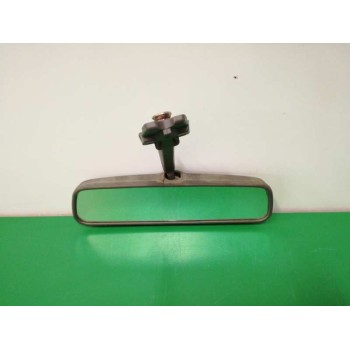 Recambio de espejo interior para nissan patrol gr (y61) 3.0 16v turbodiesel cat referencia OEM IAM 0187358  