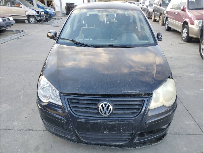 Recambio de carroceria corte para volkswagen polo (9n3) 1.2 referencia OEM IAM   