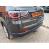 Recambio de paragolpes trasero para jeep compass (mp, m6, mv, m7) 1.6 crd referencia OEM IAM   