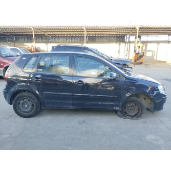 Recambio de carroceria corte para volkswagen polo (9n3) 1.2 referencia OEM IAM   