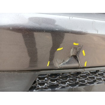 Recambio de paragolpes trasero para jeep compass (mp, m6, mv, m7) 1.6 crd referencia OEM IAM   