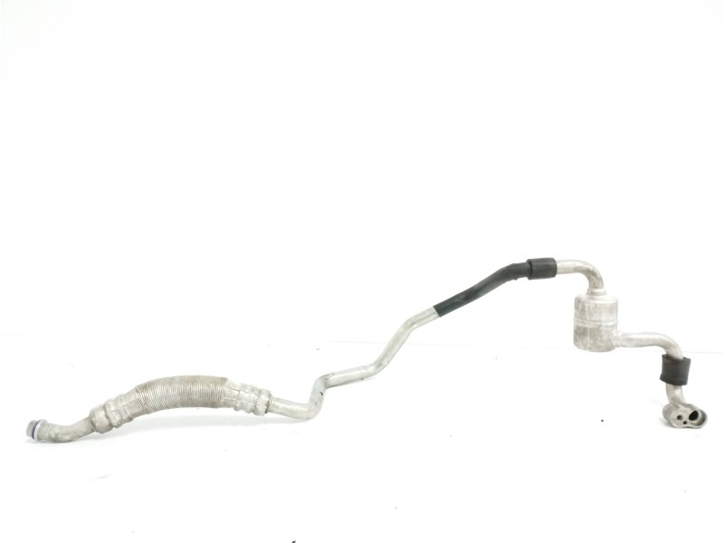 Recambio de tubos aire acondicionado para volkswagen new beetle (9c1/1c1) 1.6 referencia OEM IAM Recambio de tubos aire acondicionado para volkswagen new beetle (9c1/1c1) 1.6 referencia OEM IAM