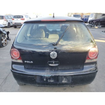 Recambio de carroceria corte para volkswagen polo (9n3) 1.2 referencia OEM IAM   