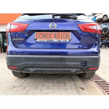 PARAGOLPES TRASERO 850224EA0H 