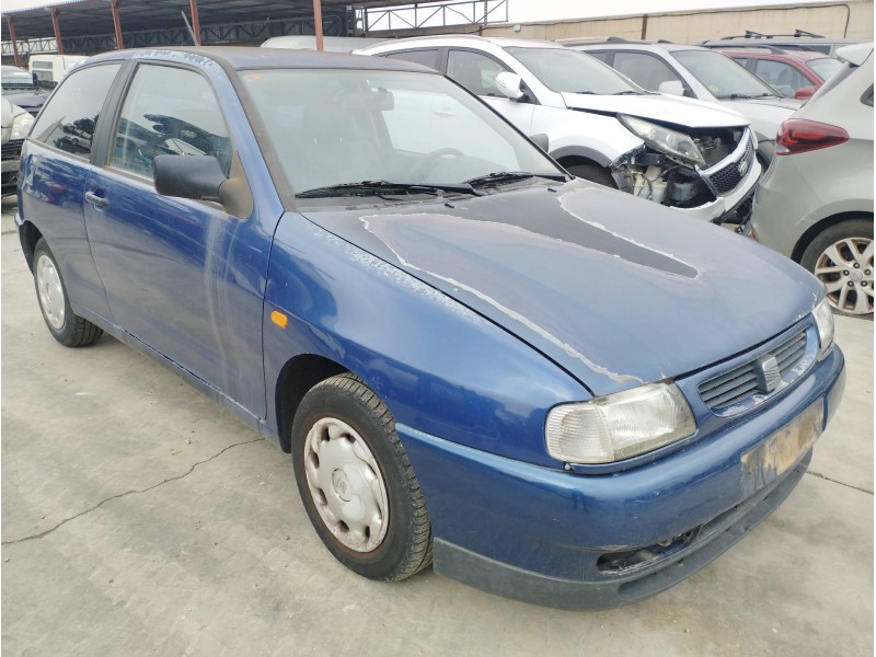 SEAT IBIZA (6K)