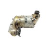 Recambio de filtro de particulas para nissan juke (f16) 1.0 12v cat referencia OEM IAM 208A00821R 1127531600012 