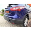 Recambio de paragolpes trasero para nissan qashqai ii (j11, j11_) 1.2 dig-t referencia OEM IAM   