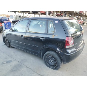 Recambio de carroceria corte para volkswagen polo (9n3) 1.2 referencia OEM IAM   