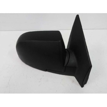 Recambio de retrovisor derecho para kia carens 2.0 turbodiesel cat referencia OEM IAM  3 PINES 