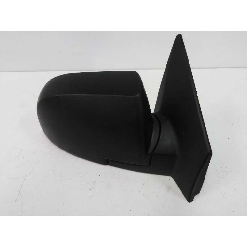 Recambio de retrovisor derecho para kia carens 2.0 turbodiesel cat referencia OEM IAM  3 PINES 