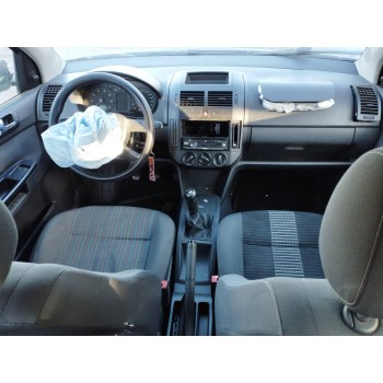 Recambio de carroceria corte para volkswagen polo (9n3) 1.2 referencia OEM IAM   