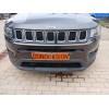 Recambio de paragolpes delantero para jeep compass (mp, m6, mv, m7) 1.6 crd referencia OEM IAM   