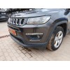 Recambio de paragolpes delantero para jeep compass (mp, m6, mv, m7) 1.6 crd referencia OEM IAM   