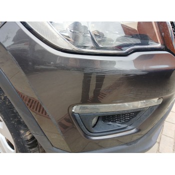 Recambio de paragolpes delantero para jeep compass (mp, m6, mv, m7) 1.6 crd referencia OEM IAM   