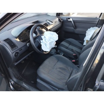 Recambio de carroceria corte para volkswagen polo (9n3) 1.2 referencia OEM IAM   
