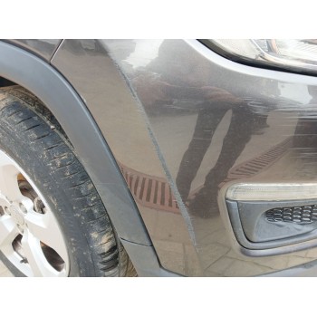 Recambio de paragolpes delantero para jeep compass (mp, m6, mv, m7) 1.6 crd referencia OEM IAM   