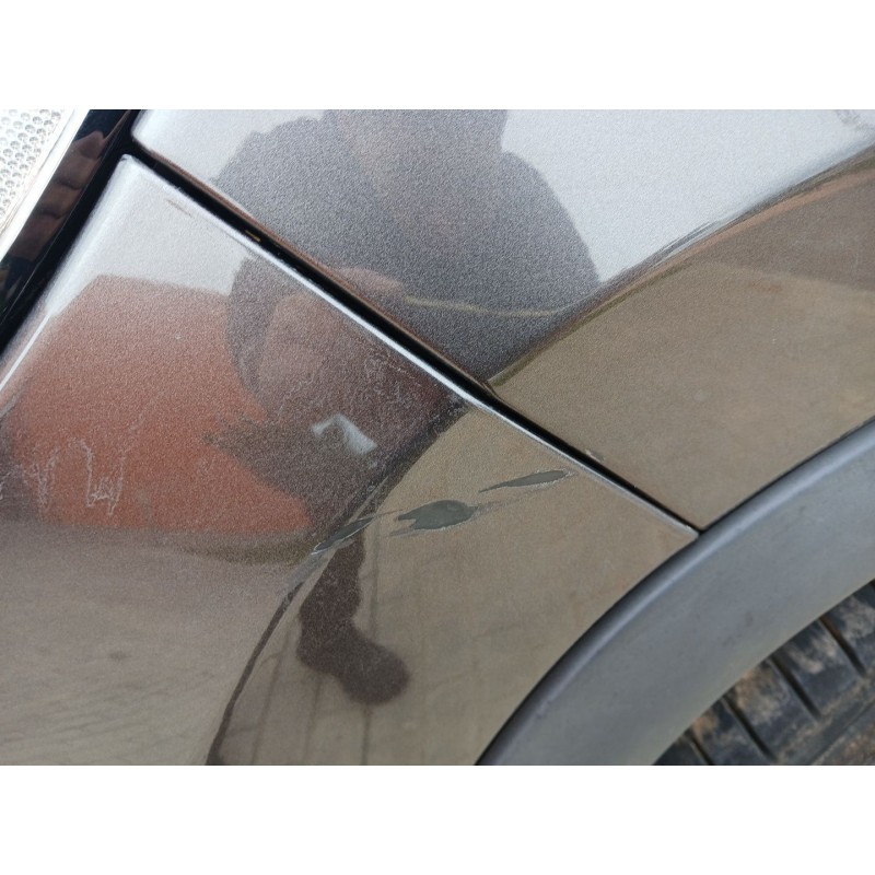 PARAGOLPES DELANTERO