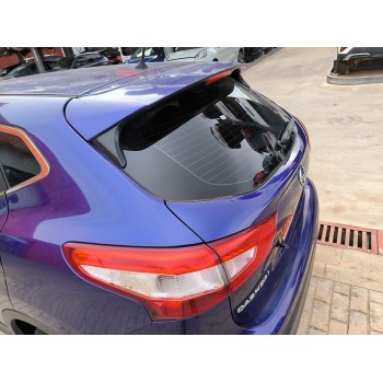 Recambio de porton trasero para nissan qashqai ii (j11, j11_) 1.2 dig-t referencia OEM IAM   