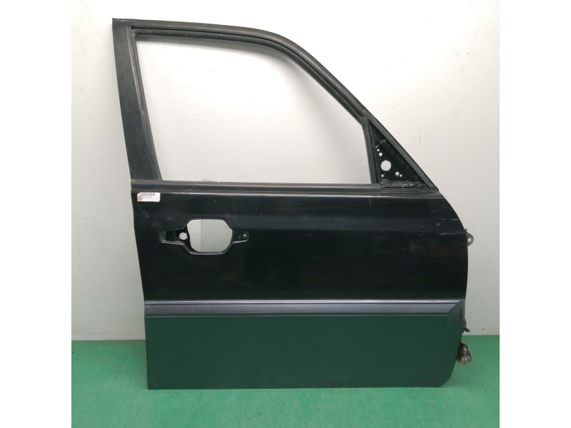 Recambio de puerta delantera derecha para hyundai terracan (hp) 2.9 crdi gl referencia OEM IAM Recambio de puerta delantera derecha para hyundai terracan (hp) 2.9 crdi gl referencia OEM IAM