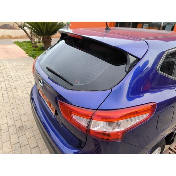 Recambio de porton trasero para nissan qashqai ii (j11, j11_) 1.2 dig-t referencia OEM IAM   