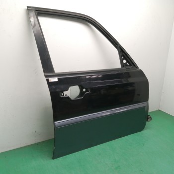 Recambio de puerta delantera derecha para hyundai terracan (hp) 2.9 crdi gl referencia OEM IAM   