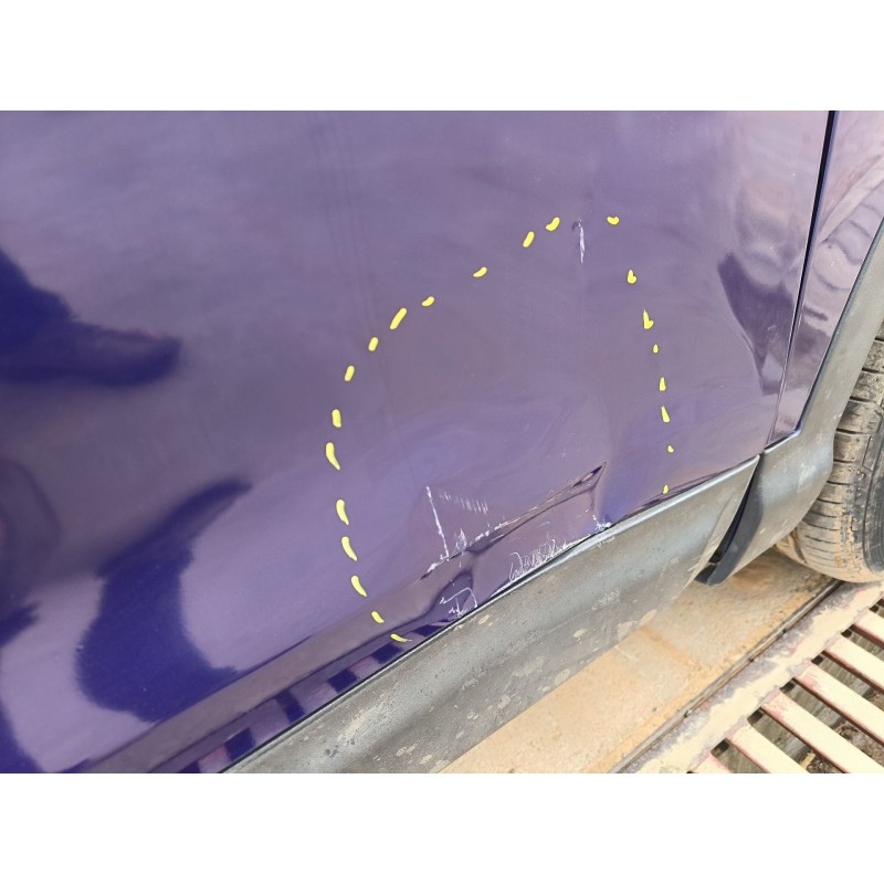 PUERTA DELANTERA DERECHA