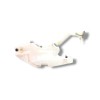 Recambio de deposito limpia para nissan qashqai (j11) (2021 - ...) 1.3 dig-t referencia OEM IAM 28910HV01A  