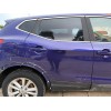 Recambio de puerta trasera derecha para nissan qashqai ii (j11, j11_) 1.2 dig-t referencia OEM IAM   