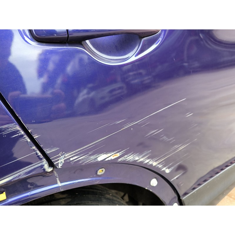 PUERTA TRASERA DERECHA