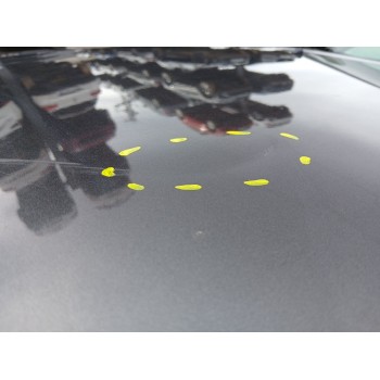 Recambio de capot para jeep compass (mp, m6, mv, m7) 1.6 crd referencia OEM IAM   