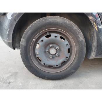 Recambio de carroceria corte para volkswagen polo (9n3) 1.2 referencia OEM IAM   