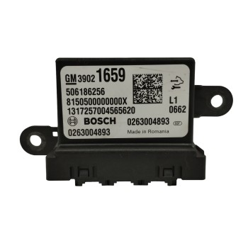 MODULO ELECTRONICO 0263004893 
