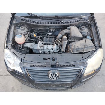 Recambio de carroceria corte para volkswagen polo (9n3) 1.2 referencia OEM IAM   