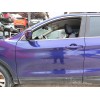 Recambio de puerta delantera izquierda para nissan qashqai ii (j11, j11_) 1.2 dig-t referencia OEM IAM   
